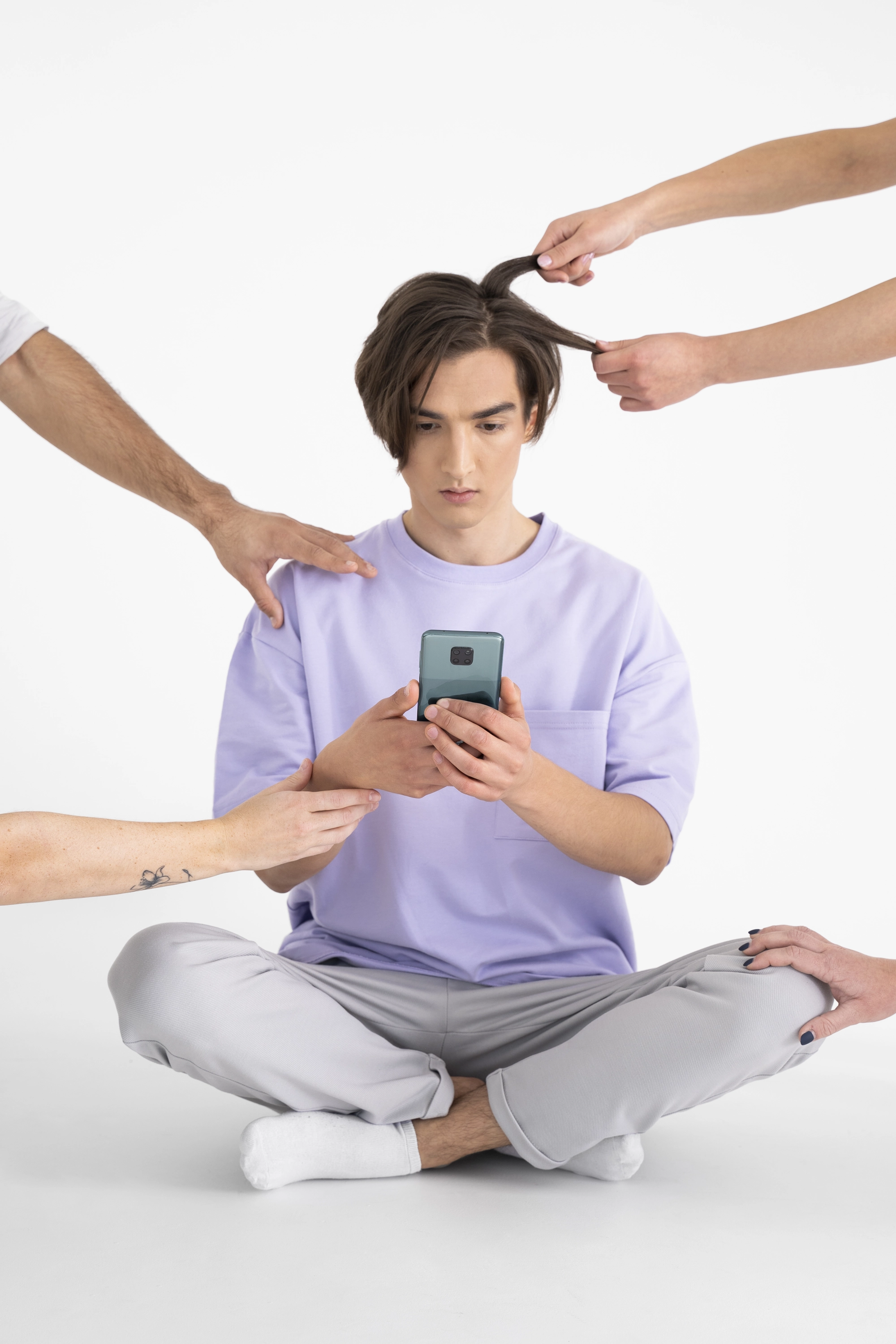 Klausimai ir atsakymai